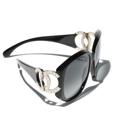 imitation chanel sunglasses|Sunglasses: Square Sunglasses, acetate & imitation pearls .